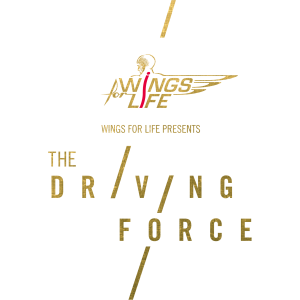 The Driving Force