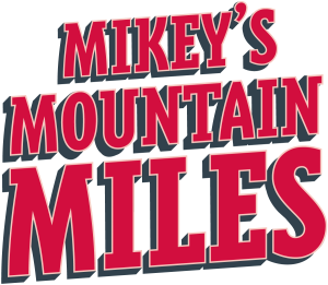 Mikey's Mountain Miles