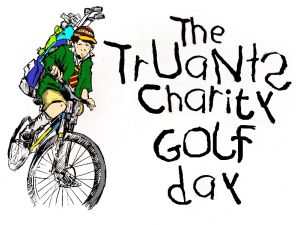 The Truants Golf Day