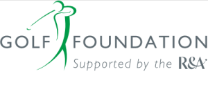 Golf Foundation Auction