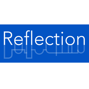 10x10 Reflection