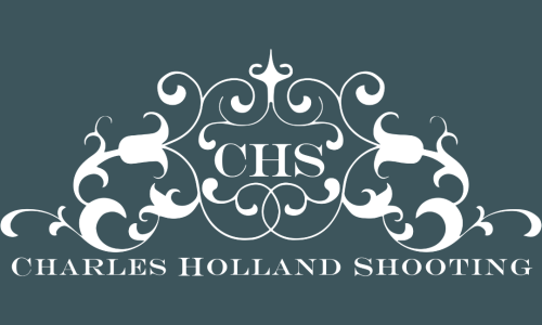 Clay shoot for 8 people with Charles Holland Shooting