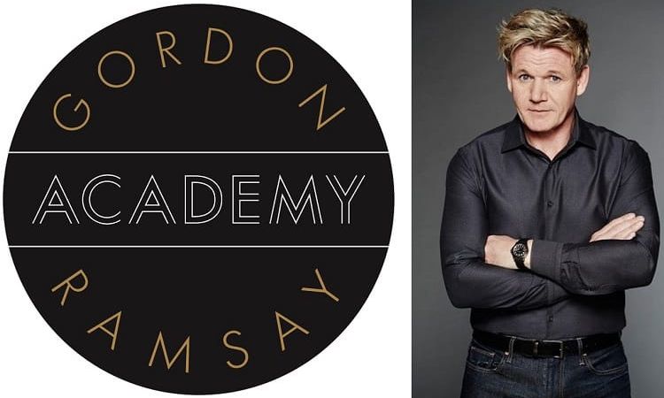 Ramsay's Academy Junior MasterChef challenge for 8 children