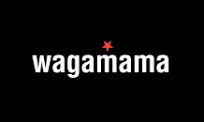 £30 to spend at family favourite Wagamama