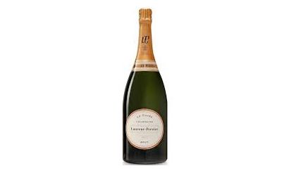 Magnum of Laurent-Perrier La Cuvee Brut Champagne