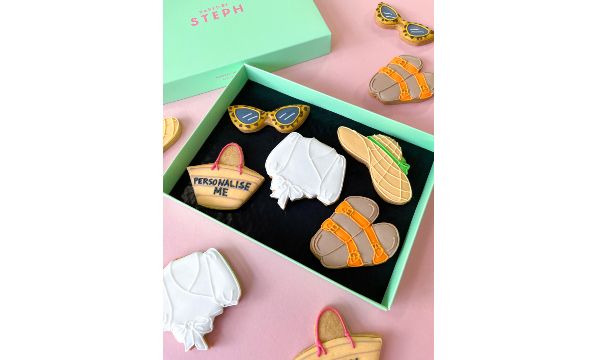 Win 6-month cookie box subscription - Perfect gift for birthdays, Christmas, or treat yourself!