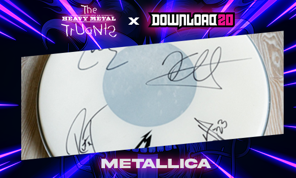 Ultimate METALLICA M72 Tour Kit, Download Edition