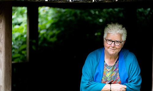 Val McDermid's Story