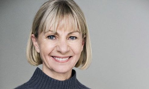 Kate Mosse's Story
