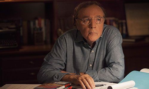 James Patterson's Story