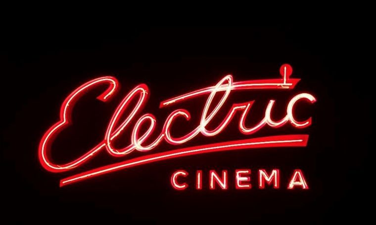 SOHO HOUSE ELECTRIC CINEMA TAKE OVER FOR 35 PEOPLE