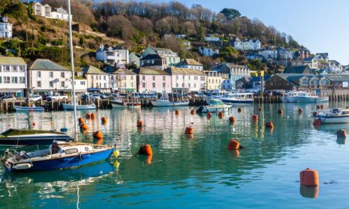 Cornish Luxury Short Break for up to 6