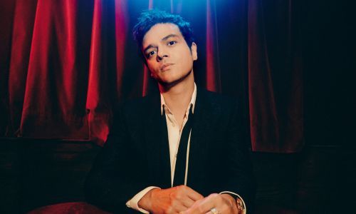 Jamie Cullum Tickets and Meet and Greet this December