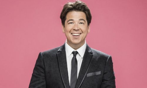 Michael McIntyre Tickets at the O2 London
