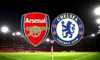Arsenal vs Chelsea Tickets x 2 - 29th April 2023 with lunch at Sophie's Steakhouse in Soho
