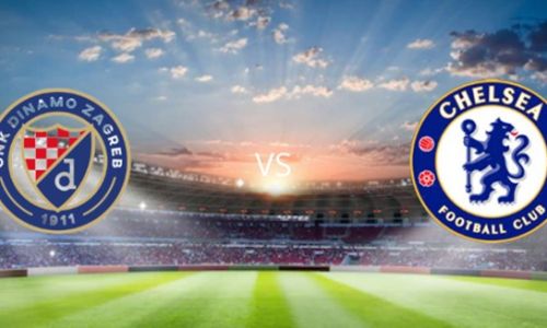Chelsea vs Dinamo Zagreb- Tickets x 2 for this Champions League Match on Wed 2nd Nov at Stamford Bridge with dinner at Sophies Steakhouse, Fulham