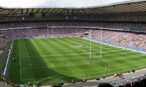 The Rugby 6 Nations Final Package