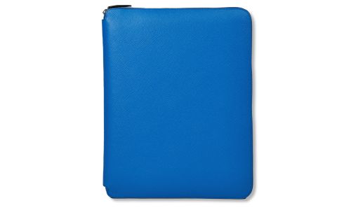 Smythson Luxury Writing Folder