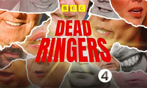 Dead Ringers: Live recording and behind-the-scenes