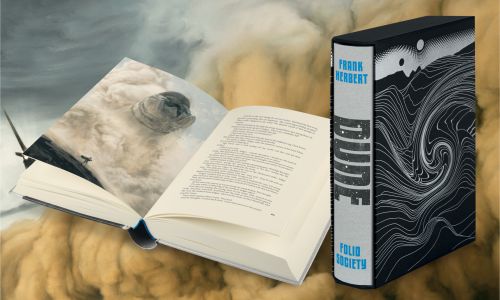 Dune Collector's Editions