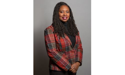 Tea with Dawn Butler MP for Two
