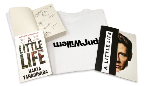 A Little Life: Limited Edition Collection